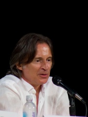 Photo of Robert Carlyle