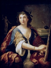 Photo of Elisabetta Sirani