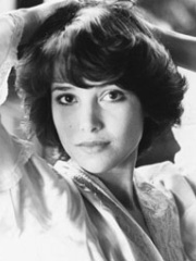 Photo of Janet Margolin