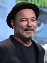 Photo of Rubén Blades