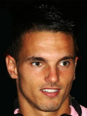 Photo of Rodney Sneijder