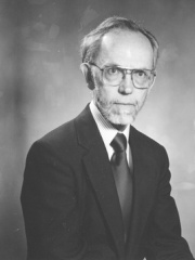 Photo of William Alston