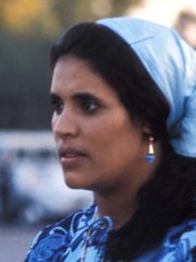 Photo of Safia Farkash