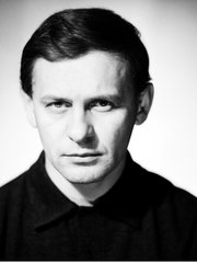 Photo of Tadeusz Łomnicki