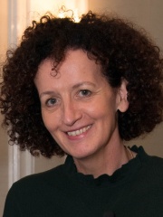 Photo of Maja Haderlap