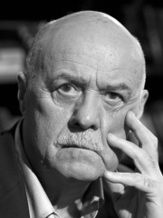 Photo of Stanislav Govorukhin