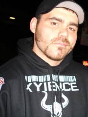 Photo of Tim Sylvia