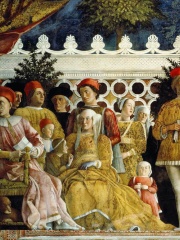 Photo of Barbara of Brandenburg, Marquise of Mantua