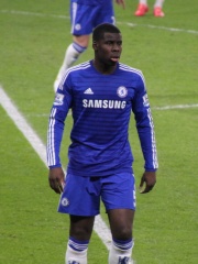 Photo of Kurt Zouma