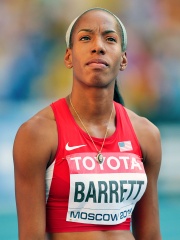 Photo of Brigetta Barrett