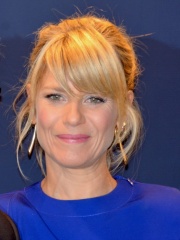 Photo of Marina Foïs