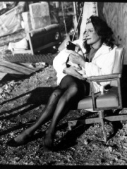 Photo of Sylvia Rivera