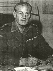 Photo of Jack Churchill