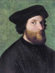 Photo of Lorenzo Lotto