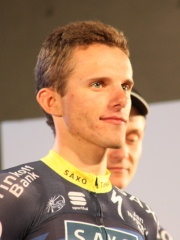 Photo of Rafał Majka