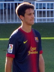 Photo of Luis Alberto