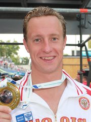 Photo of Roman Sludnov