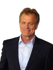 Photo of Stephen Collins