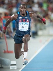 Photo of Will Claye