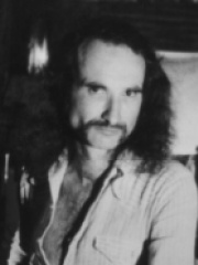 Photo of Holger Czukay