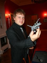 Photo of Sven Lõhmus