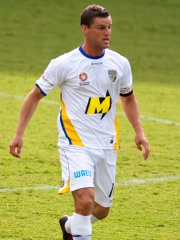 Photo of Jason Culina