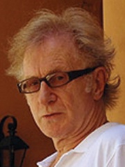 Photo of Andrew Loog Oldham