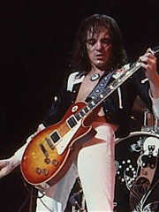 Photo of Steve Marriott