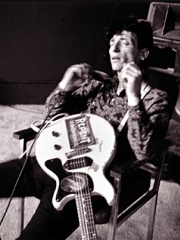 Photo of Johnny Thunders