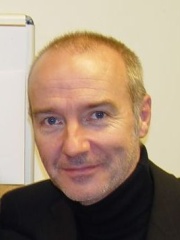 Photo of Midge Ure