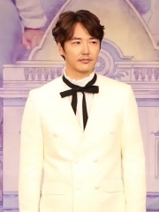 Photo of Yoon Sang-hyun