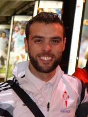 Photo of Sergio Álvarez