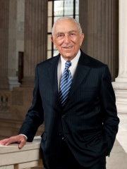 Photo of Frank Lautenberg