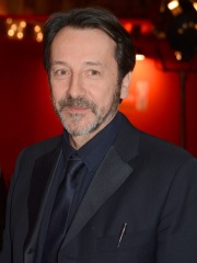 Photo of Jean-Hugues Anglade