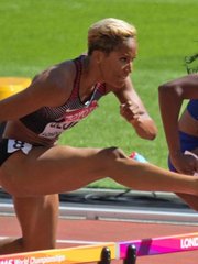 Photo of Phylicia George