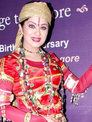 Photo of Sudha Chandran