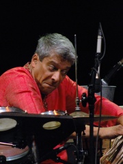 Photo of Trilok Gurtu