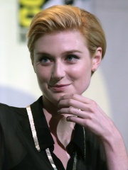 Photo of Elizabeth Debicki