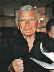Photo of Janusz Morgenstern