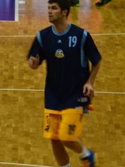 Photo of Vojdan Stojanovski