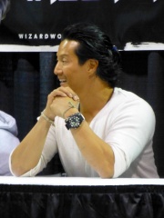 Photo of Will Yun Lee