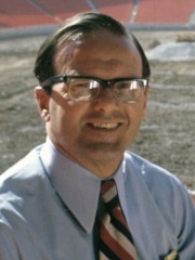 Photo of Lamar Hunt