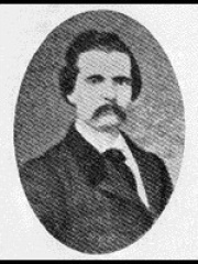 Photo of Manuel Antônio de Almeida