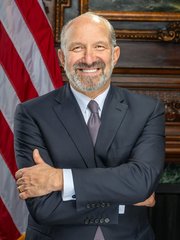 Photo of Howard Lutnick