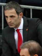 Photo of Milenko Topić