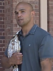 Photo of Robbie Lawler