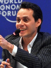 Photo of Marc Anthony