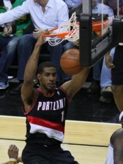 Photo of LaMarcus Aldridge