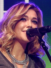 Photo of Rachel Platten