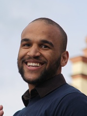 Photo of Terrence Boyd